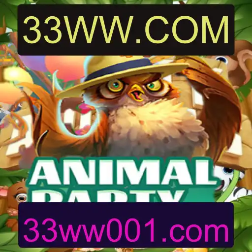 Explorando o Mundo de AnimalParty: Um Jogo de Estratégia e Diversão