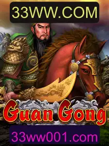 Explorando o Mundo de GuanGong