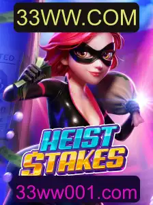 Descubra HeistStakes: Um Jogo de Estratégia e Aventura