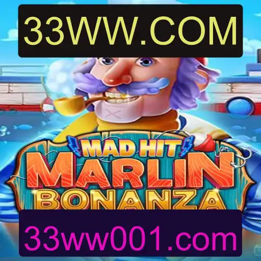 MadHitMarlinBonanza: Um Mergulho Inovador nos Jogos de Pesca Online