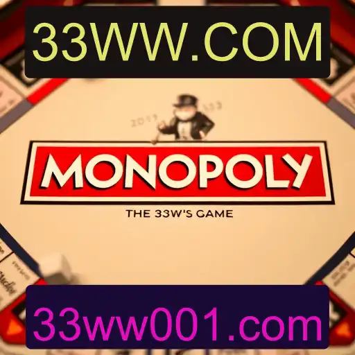 Monopoly