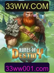 Explorando o Mundo de RunesOfDestiny: Uma Jornada Épica