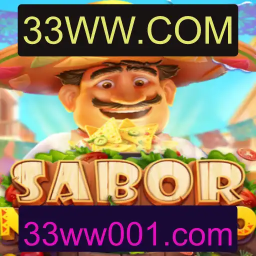 Descubra o Jogo SaborMexicano: A Aventura Gastronômica que Conquistou 33WW.COM