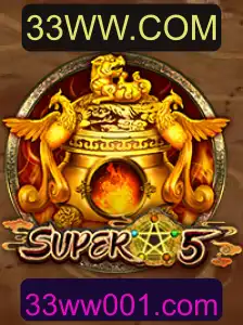 Descubra o Fascinante Mundo de Super5