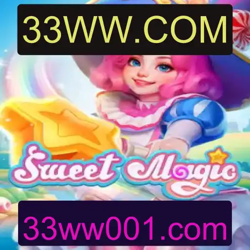 Descubra o Fascinante Mundo de SweetMagic