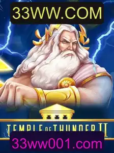 Descubra os Mistérios e Desafios de TempleofThunderII